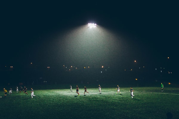 Fútbol Segunda